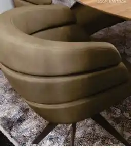 XXXLutz Joop! Leder-Sitzbank Angebot