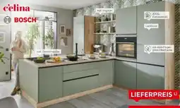 XXXLutz Celina Einbauküche Seal Angebot