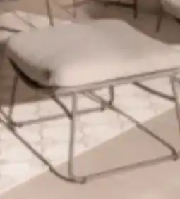 XXXLutz Joop! Hocker Sharp Angebot