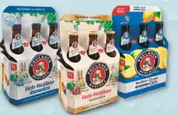 trinkgut Paulaner Hefe-Weißbier Angebot