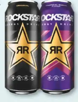 trinkgut Rockstar Energy-Drink Angebot
