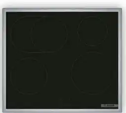XXXLutz Bosch Induktionskochfeld PIF64RBB5E Angebot