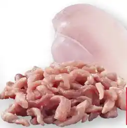 Scheck-in-Center Hähnchen-Brustfilet Angebot