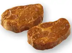 Scheck-in-Center Marinierte Schweine-Nackensteaks Angebot
