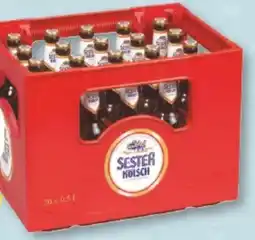 trinkgut Sester Kölsch Angebot