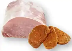 Scheck-in-Center Schweinerücken Angebot