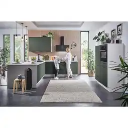 XXXLutz Celina Einbauküche Eric Angebot