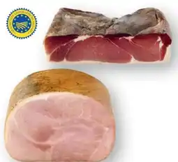 Scheck-in-Center Südtiroler Markenspeck Angebot