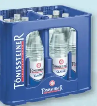 trinkgut Tönissteiner Mineralwasser Angebot