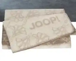 XXXLutz Joop! Wohndecke STUDIO BLANKET 004 Angebot