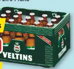 trinkgut Veltins Pilsener Steinie Angebot