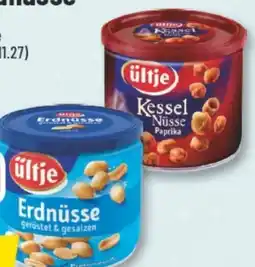 trinkgut Ültje Erdnüsse Angebot
