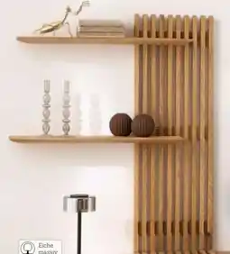 XXXLutz Linea Natura Wandpaneel Angebot