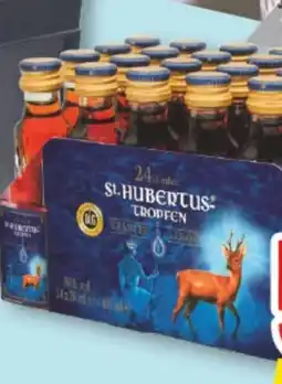trinkgut St. Hubertus-Tropfen Liqueur Angebot