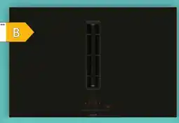 XXXLutz Siemens Kochfeld-Dunstabzug-Kombination StudioLine ED877HQ26E Angebot