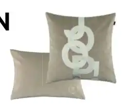 XXXLutz Joop! Polsterkissen STUDIO CUSHION 004 Angebot