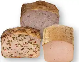 Scheck-in-Center Scheck-in Center Würziger Fleischkäse Angebot