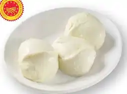 Scheck-in-Center Büffelmozzarella Angebot
