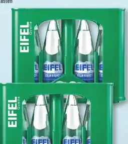 trinkgut Eifel Quelle Mineralwasser Angebot