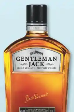 trinkgut Jack Daniel's Gentleman Angebot