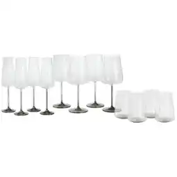 XXXLutz Novel Gläser-Set Sydney 12-tlg Angebot
