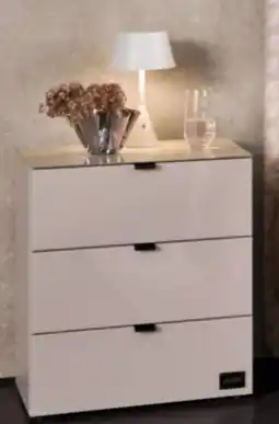 XXXLutz Joop! Nachtschrank Studio Angebot