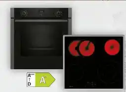 XXXLutz Neff Backofen-Set LUH600 Angebot