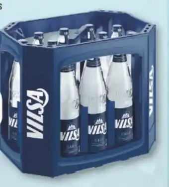 trinkgut Vilsa Brunnen Mineralwasser Angebot