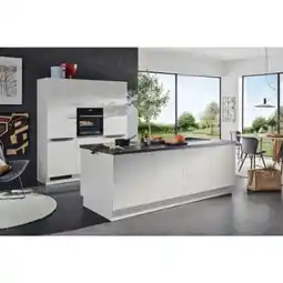 XXXLutz Novel Einbauküche Nicol Angebot