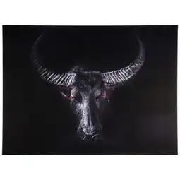 XXXLutz Euroart Leinwand Taurus Angebot