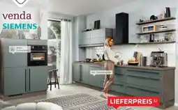 XXXLutz Venda Einbauküche Angebot