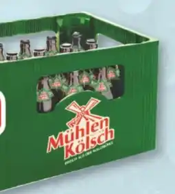 trinkgut Mühlen Kölsch Bier Angebot