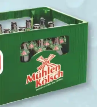 trinkgut Mühlen Kölsch Bier Angebot