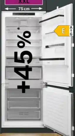 XXXLutz Siemens Kühl-Gefrier-Kombination KB96NVFE1 Angebot