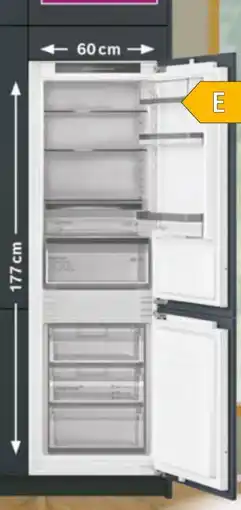 XXXLutz Siemens Kühl-Gefrier-Kombination KI86VNSE0 Angebot
