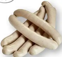 Scheck-in-Center Scheck-in Manufaktur Bratwurst Angebot