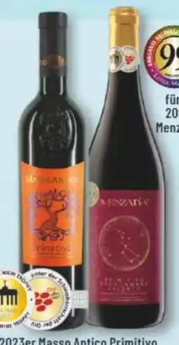 trinkgut Masso Antico Wein Angebot