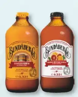 trinkgut Bundaberg Brew Angebot