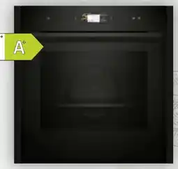 XXXLutz Neff Dampfbackofen BFS63D Angebot