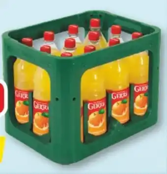 trinkgut Gerri Limonade Angebot