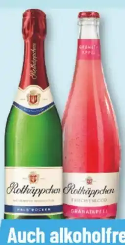 trinkgut Rotkäppchen Sekt Angebot