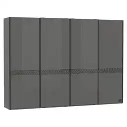 XXXLutz Joop! Schwebetürenschrank Studio Angebot