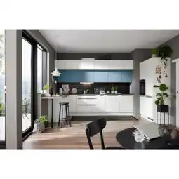 XXXLutz Novel Einbauküche Saleva Angebot