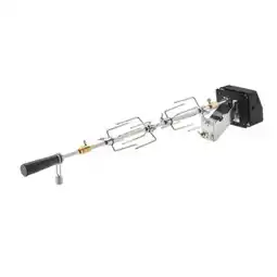 XXXLutz Rösle Premium-Drehspieß G3 Angebot