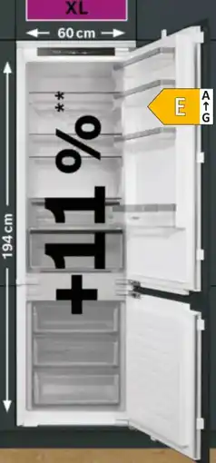 XXXLutz Siemens Kühl-Gefrier-Kombination KI96NNSE0 Angebot