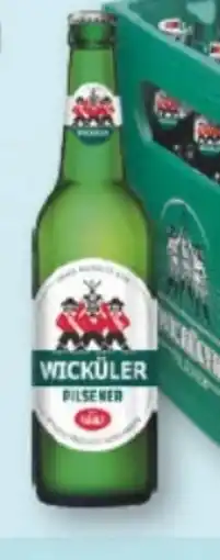 trinkgut Wicküler Pilsener Angebot