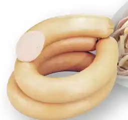Scheck-in-Center Premium Fleischwurst Angebot