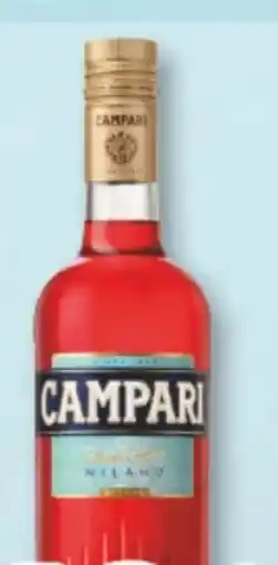 trinkgut Campari Aperitif Angebot