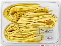 Scheck-in-Center Scheck-in Manufaktur Bavette Safran Angebot