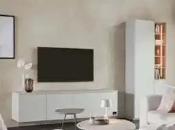 XXXLutz Joop! Wohnwand Studio Angebot